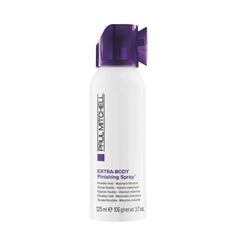 PM EXTRA BODY FINISHING SPRAY 125 ML