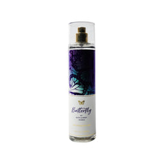 BBW BODY MIST BUTTERFLY 236ML