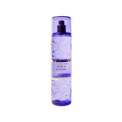BBW BODY MIST FLORAL FANTASY 236ML