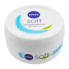 NIVEA SOFT CREAM 300 ML