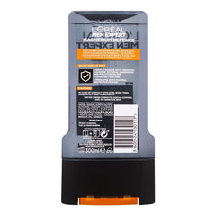 LOREAL SHOWER GEL (MAGNESIUM DEFENCE SENSITIVE MEN) 300 ML