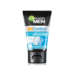 GARNIER MEN FACE WASH OIL CONTROL 100 ML