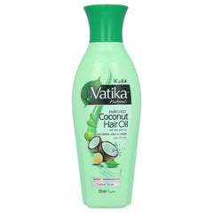 DABUR VATIKA COCONUT HAIR OIL 250 ML