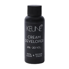 KEUNE TINTA DEVELOPER 20 VOL 60 ML
