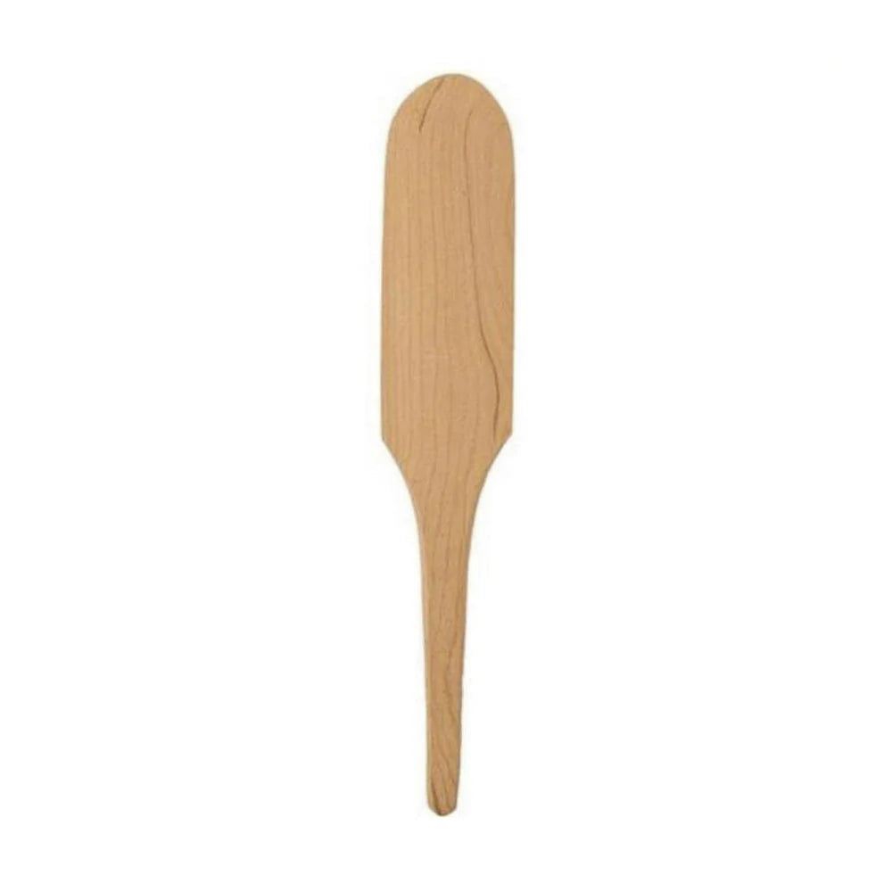 WAX APPIICATOR SPETULA STICK 1PC