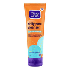 CLEAN & CLEAR DAILY PORE CLEANSER 100 ML