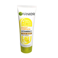 GARNIER LIGHT COMPLETE BRIGHTENING FOAM 100 ML