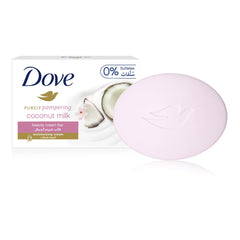 Dove Coconut & Jasmine Beauty Bar