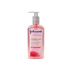 Johnson's Cleansing Gel 200ml