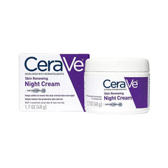SKIN RENEWING NIGHT CREAM (USA) 48G