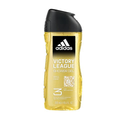 ADIDAS SHOWERGELL 250ML ( VICTORY LEAGUE )
