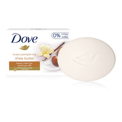 Dove Purely Pampering Shea Butter Beauty Bar