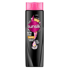 Sunsilk Shampoo 250 ML ( BYE BYE CRESPO 2 IN 1 SHAMPOO & BALSAMO)