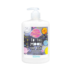 Cusson Hand Wash 500 ml (Space Candy & Coconut Cream)