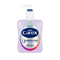 arex hand wash 250 ml ( senitive )