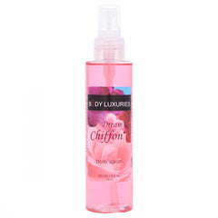 BODY LUXURIES BODY SPLASH DREAM CHIFFON MIST 155 ML