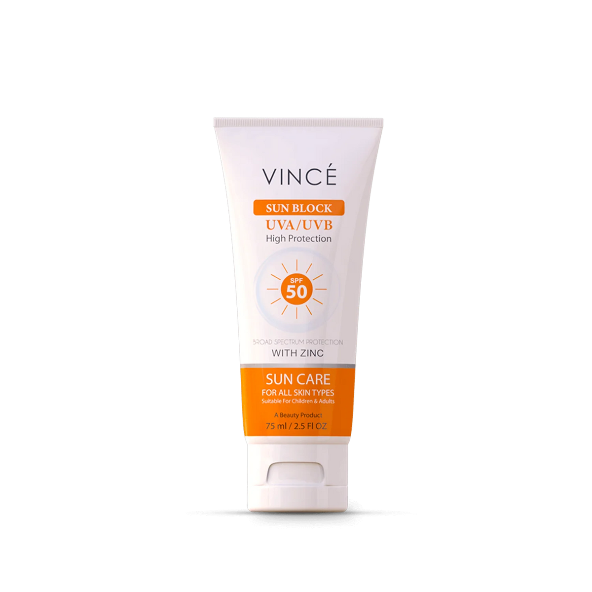 Sunblock SPF (50)