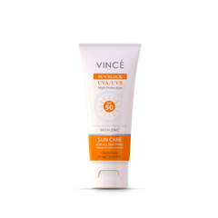 Sunblock SPF (50)