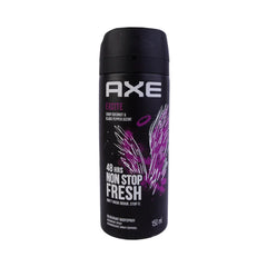 AXE DEODORANT EXCITE 150 ML