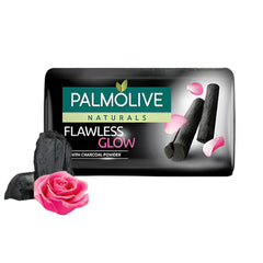 PALMOLIVE SOAP FLAWLESS CLEAN 130 GM