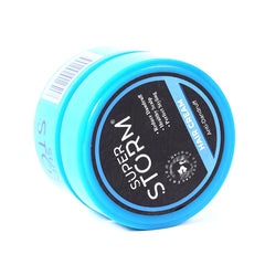 SUPER STORM HAIR CREAM ANTI-DANDRUFF 125ML