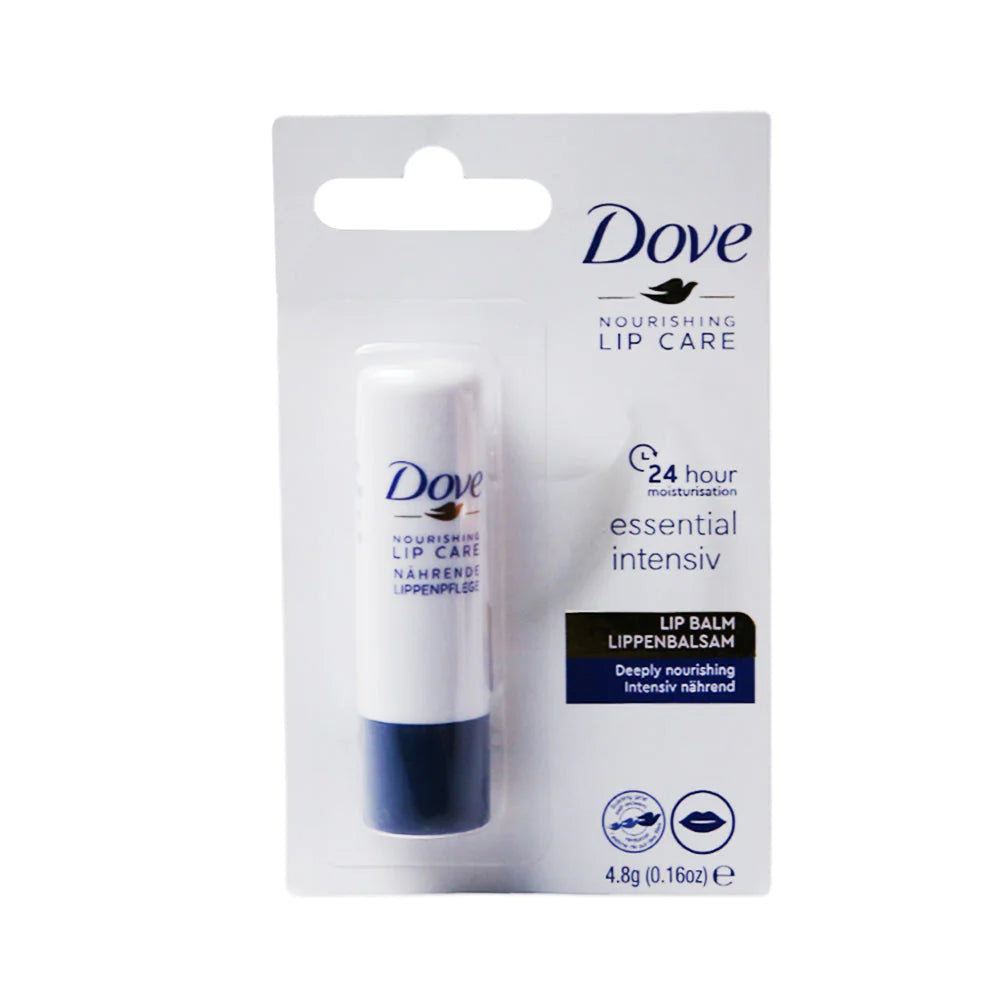 DOVE LIP BALM 4.8g