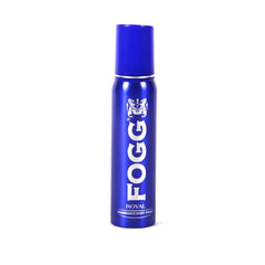 FOGG DEODORANT ROYAL 120 ML