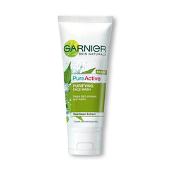 Garnier Face Wash 100ml