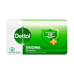 DETTOL SOAP ORIGINAL 160 GM