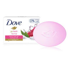 Dove Beauty Bar Pink Soap