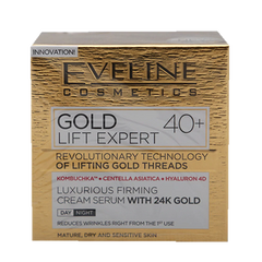 EVELINE GOLD LIFT EXPERT 40 LUXURIOUS FIRMING DAY AND NIGHT