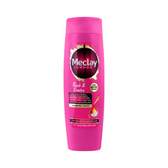 MECLAY LONDON SHAMPOO THICK & DENSE 360ML