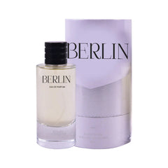 RIVARI FRAGRANCES BERLIN EDP MEN 100 ML