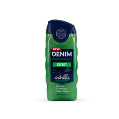 Denim Shower Gel 250ml