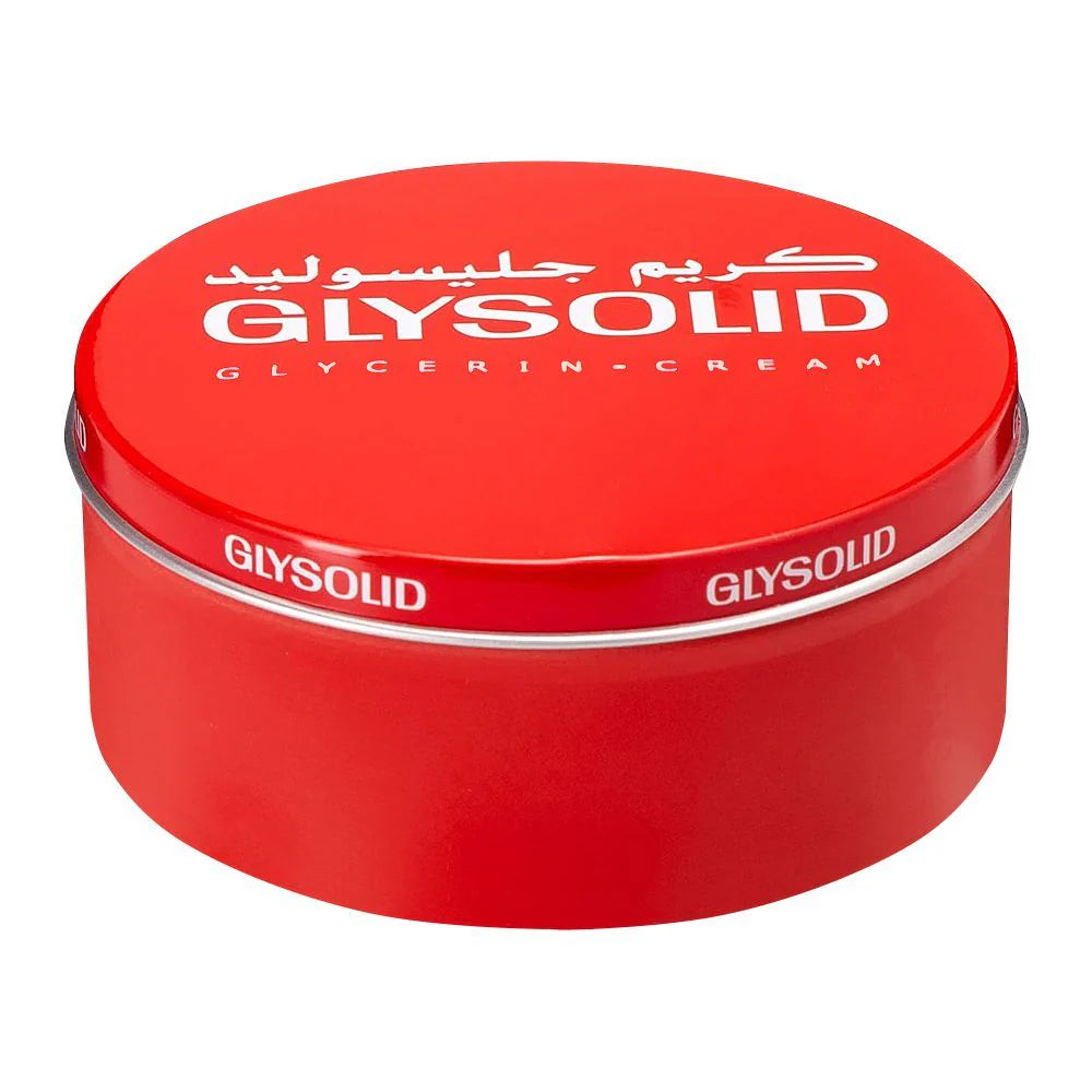 Glysolid Glycerin Cream - 250gm