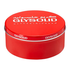 Glysolid Glycerin Cream - 250gm
