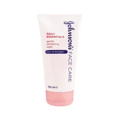 Johnson's Face Care Face Wash, 150ml