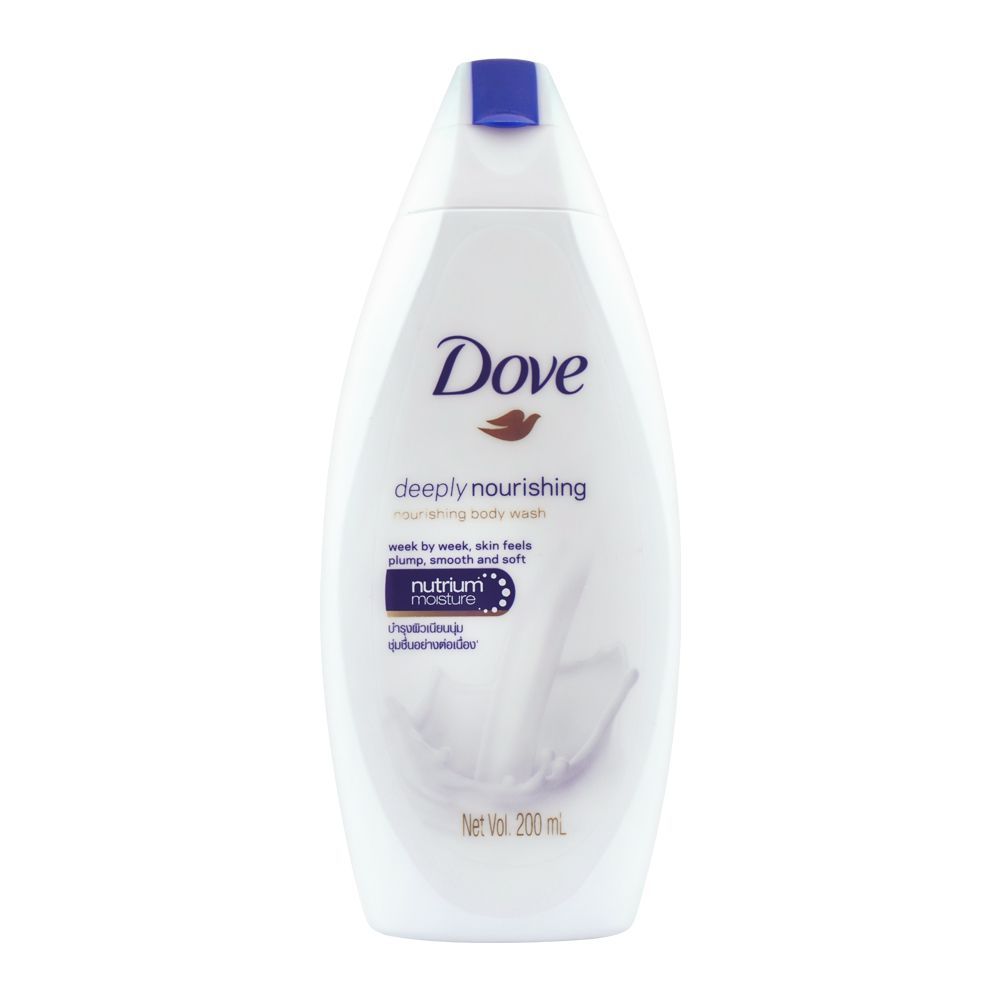 Dove Shower Gel 200ml