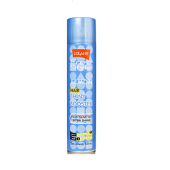 LOLANE HAIR SHINY BOOSTER PLUS OLIVE OIL 320 ML