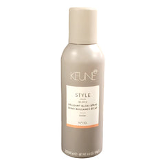 KEUNE STYLE BRILLIANT GLOSS SPRAY 200 ML