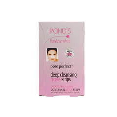 PONDS NOSE STRIPS DEEP CLEANSING PC