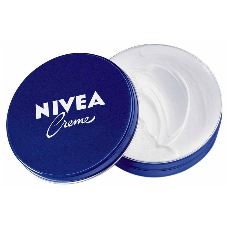 Nivea cream 60 ml