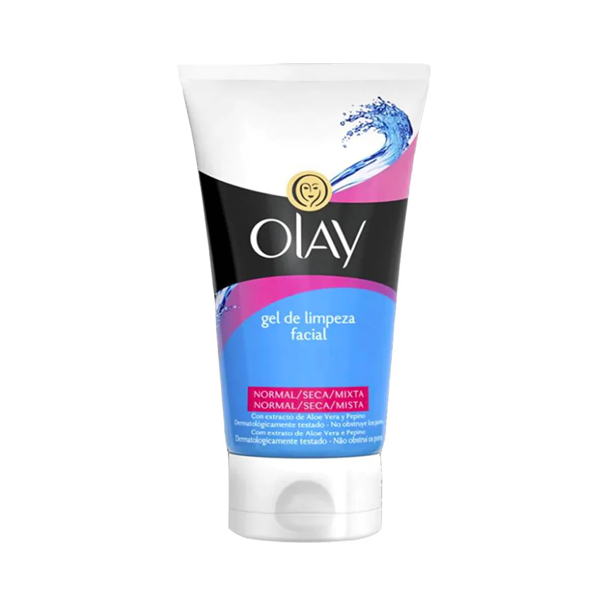 Olay Facial Cleansing Gel 150ml