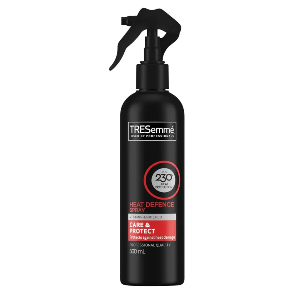 TRESEMME HAIR SPRAY HEAT DEFENCE CARE & PROTECT 300 ML