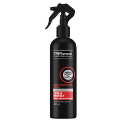 TRESEMME HAIR SPRAY HEAT DEFENCE CARE & PROTECT 300 ML