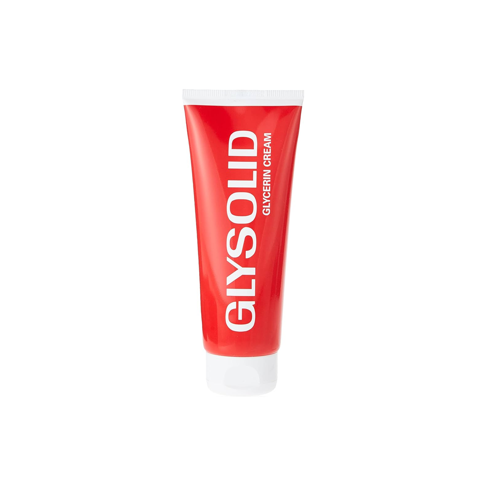 Glysolid Glycerin Cream - Tube 100ml