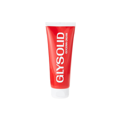 Glysolid Glycerin Cream - Tube 100ml