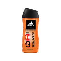 ADIDAS SHOWERGELL 250ML ( TEAM FORCE )