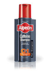 Alpecin caffeine shampoo 250ML(stimulates hair roots during washing)