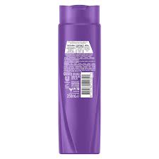 Sunsilk Shampoo 250 ML ( LISICO PERFETTO 2 IN 1